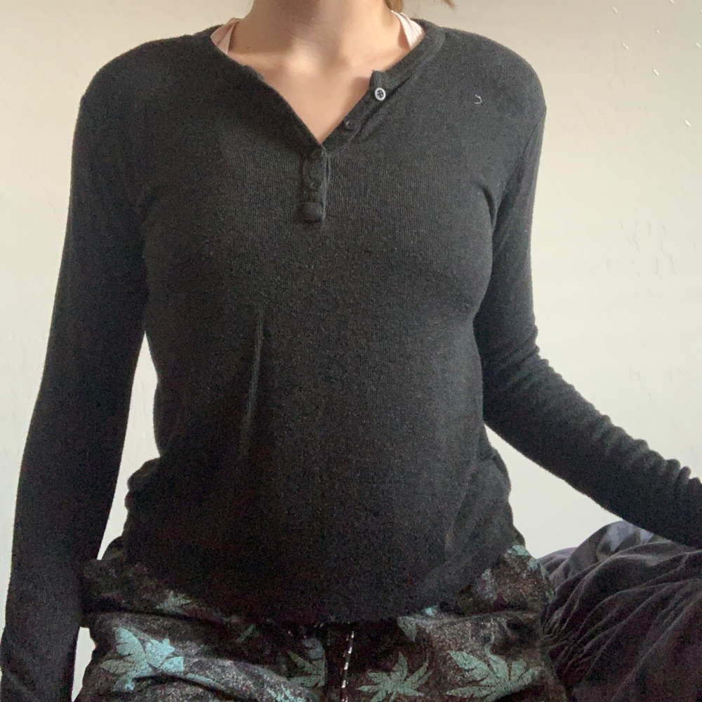 Brandy Melville Sweater
